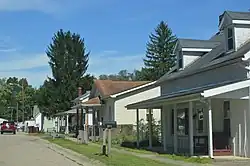 Liberty Street