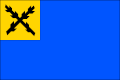 Flag of Liběšice