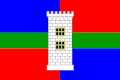 Flag of Liblín