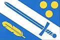 Flag of Librantice