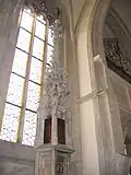Pillars of Light from 1484
