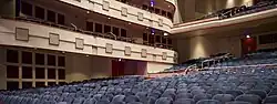 seats