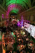 The Life Ball 2014