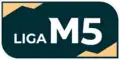 Previous logo