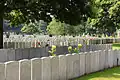 cemetery view