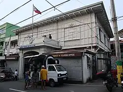 Municipal Hall