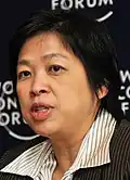 Lim Hwee Hua