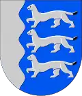 Coat of arms of Liminka