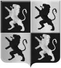 Coat of arms of Limmen