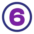 Metrorrey Line 6