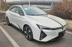 Lingxi L