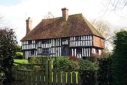 Link House