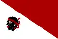 Flag of Linkebeek