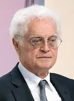 Lionel Jospin 1997–2002 (1937-07-12) 12 July 1937 (age&nbsp;88)