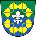 Coat of arms of Lipí