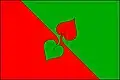 Flag of Lipová