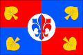 Flag of Lipová