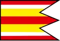 Flag of Lipová