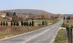 Gornjeg Milanovca