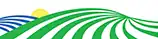 Official logo of Lisbon, North Dakota