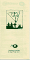 Liverpool Lesbian & Gay Pride Brochure 1991