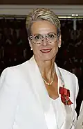 Liz Dawson