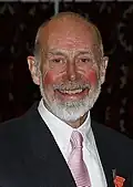 Lloyd Scott