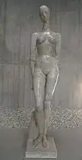 Große Sinnende (1913)