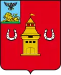 Shebekino