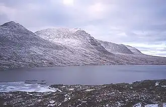 Loch na h-Oidhche