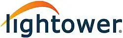 Lightower logo