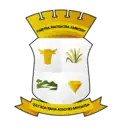 Coat of arms of Haute Matsiatra Region