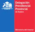 Official seal of Huasco Province