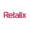 Logo for the new Retalix Brand