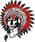 Official logo of Aliquippa, Pennsylvania