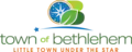 Official logo of Bethlehem, Georgia