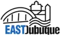 Official logo of East Dubuque