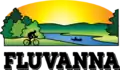 Official logo of Fluvanna County