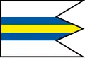 Flag of Lomná