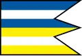 Flag of Lomnička