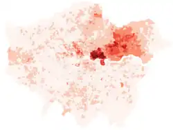 Asian-Bangladeshi (2021)