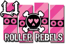 League logo