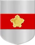 Coat of arms of Lonneker