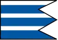 Flag of Lopašov