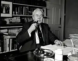 Lord Wilson