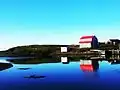 Little Lorraine harbour