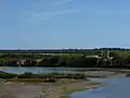 Salt traps
