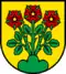 Coat of arms of Lostorf