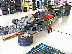 Lotus 80