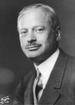 Louis Nathaniel de Rothschild image